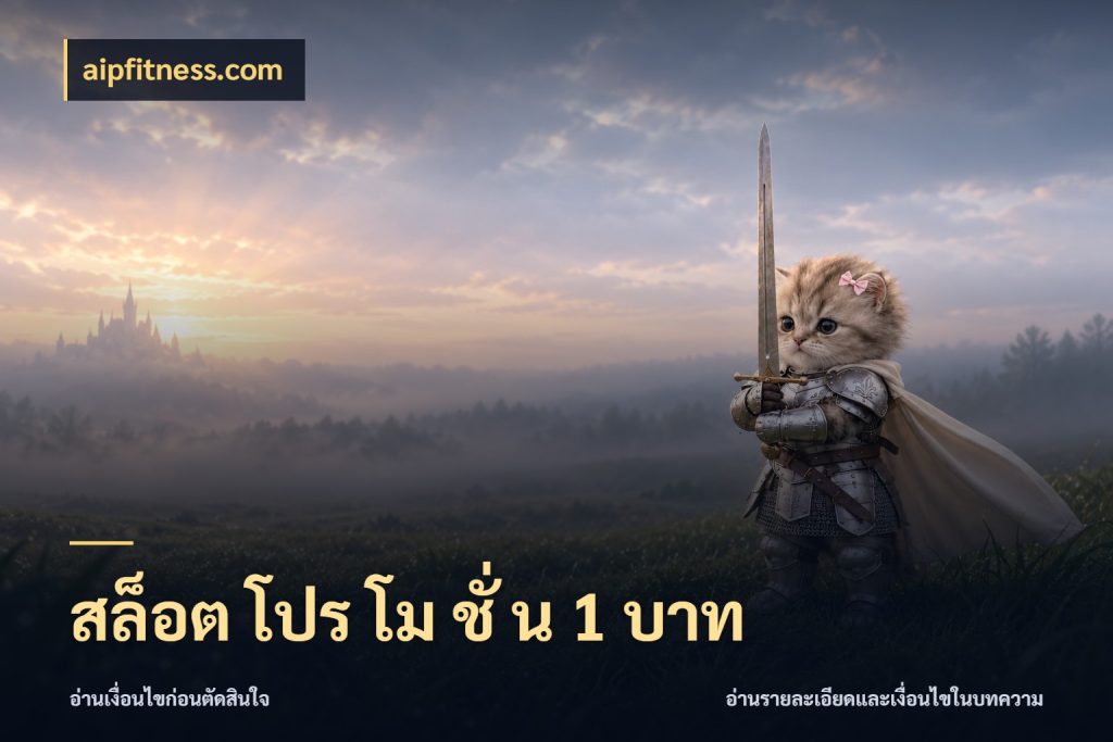 สล็อต โปร โม ชั่ น 1 บาท เลือกสไตล์จากยอดและรูปแบบที่ตรงใจ สไตล์ aipfitness.com