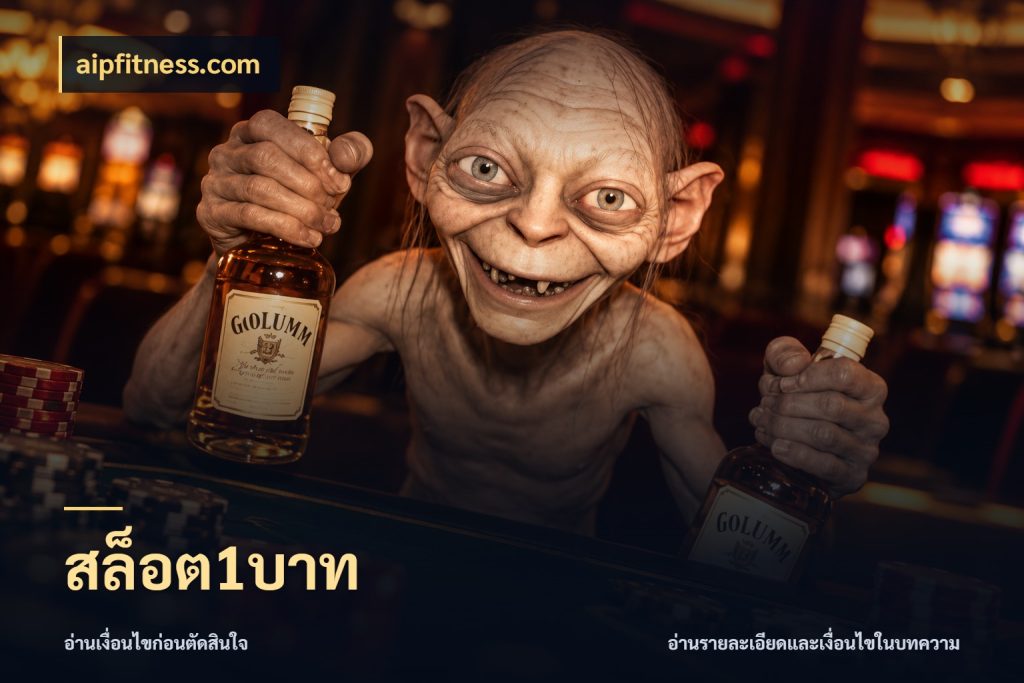 สล็อต1บาท เลือกสไตล์จากยอดและรูปแบบที่ตรงใจ สไตล์ aipfitness.com
